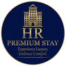 Hotel HR Premium Stay logo